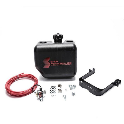 Snow Performance 2.5 Gallon Water Methanol Injection Tank Upgrade (SNO-40014)