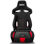 Sparco R333 Racing Seats