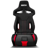 Sparco R333 Racing Seats