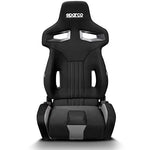 Sparco R333 Racing Seats