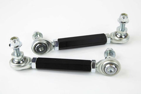 SPL PRO Rear End Links R35 GTR