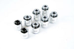 SPL FKS Rear Knuckle Monoball Bushings R35 GTR