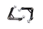 SPL PRO Front Upper Camber/Caster Arms R35 GTR