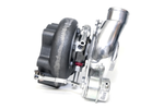 SUBARU WRX / STI EJ25 STOCK LOCATION GARRETT GTX3076 GEN2 EWG TURBO (Silver Coating)