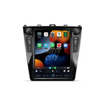 SUBARU WRX 2015-2021 APPLE CARPLAY & ANDROID AUTO TESLA-STYLE 10.8"