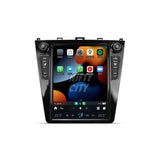 SUBARU WRX 2015-2021 APPLE CARPLAY & ANDROID AUTO TESLA-STYLE 10.8"