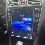 SUBARU WRX 2015-2021 APPLE CARPLAY & ANDROID AUTO TESLA-STYLE 10.8"