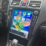 SUBARU WRX 2015-2021 APPLE CARPLAY & ANDROID AUTO TESLA-STYLE 10.8"