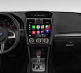 SUBARU WRX 2016-2021 APPLE CARPLAY & ANDROID AUTO INTEGRATION