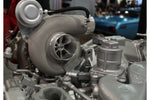 MHI SUBARU EJ25 STAGE 2 STOCK LOCATION TURBO UPGRADE