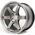 VOLK RACING TE37SL - 18X9.5 / +38 / 5X120