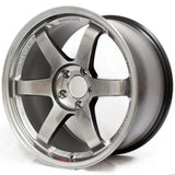 VOLK RACING TE37SL - 18X9.5 / +38 / 5X120