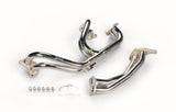 TR Twin Scroll Equal Length Exhaust Manifold w/ Up-pipe for Subaru