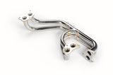 TR Twin Scroll Equal Length Exhaust Manifold w/ Up-pipe for Subaru