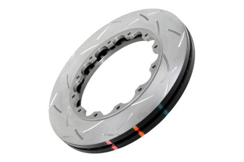 DBA T3 Clubspec 5000 Series Rotor, Uni-Directional Slotted