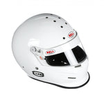 Bell K1 Pro White Helmet Size Small