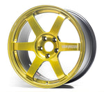 Volk Racing TE37 SAGA S-Plus Hyper Gold 18X9.5 +38 5x114.3