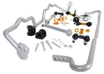 Whiteline Sway Bar - Vehicle Kit | 2010-2014 Subaru Legacy 2.5i