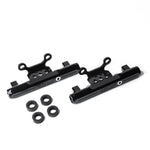 Deatschwerks 2004-2006 Subaru Impreza Fuel Injection Fuel Rail