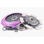 XClutch Stage 2 Single Sprung Ceramic Clutch Kit