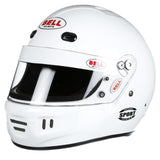 Bell K1 Sport White Helmet X Small (56)