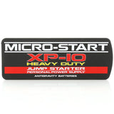 XP-10-HD Micro-Start (Heavy Duty)