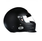 Bell K1 Pro Matte Black Helmet Size Small