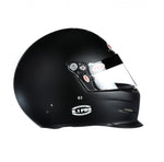 Bell K1 Pro Matte Black Helmet Size 2X Small