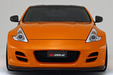 ZELE FRONT AERO BUMPER FOR 2009-19 NISSAN 370Z [Z34]