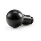 Killer B Motorsport Modified Round Knob Black 5mt