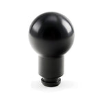 Killer B Motorsport Modified Round Knob Black 5mt