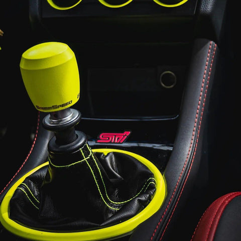 SHIFTER BOOT 2015-2021 SUBARU WRX/STI