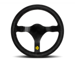 MOMO MOD. 31 Steering Wheel 320mm Diameter