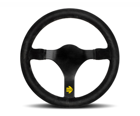 MOMO MOD. 31 Steering Wheel 320mm Diameter