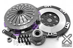 XClutch XKFD25630-2A Ford Mustang Stage 4 Clutch Kit