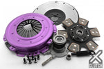 XClutch XKGM28692-1A Pontiac G8 Stage 1 Clutch Kit