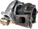 Garrett 5005S Turbocharger