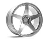 VR Forged D12 Wheel Silver 20x12  45mm 5x130