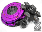 XClutch XKFD27008-1B Ford Mustang Stage 2 Clutch Kit