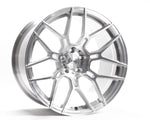 VR Forged D09 Wheel Brushed 20x12  25mm 5x114.3