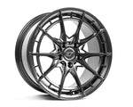 VR Forged D03-R Wheel Gunmetal 18x9.5  45mm 5x120