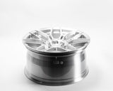 VR Forged D09 Wheel Brushed 20x11  37mm 5x120