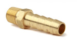 NOS Pipe Fitting Brass Hose Connection Adapter