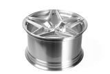 VR Forged D04 Wheel Brushed 21x9.5  50mm 5x130