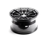 VR Forged D03-R Wheel Gunmetal 20x11  37mm 5x120