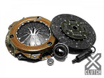 XClutch XKTY25008-1A Toyota Tacoma Stage 1 Clutch Kit