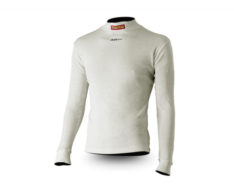 MOMO Airtech Fire Resistant High Collar Shirt XL