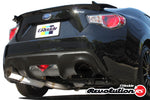 GReddy Revolution RS for FR-S/BRZ 2012-16