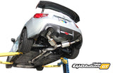 GReddy EVOlution GT for FR-S/BRZ 2012-16
