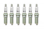 ACCEL HP Copper Spark Plug ACC-1578C1-6